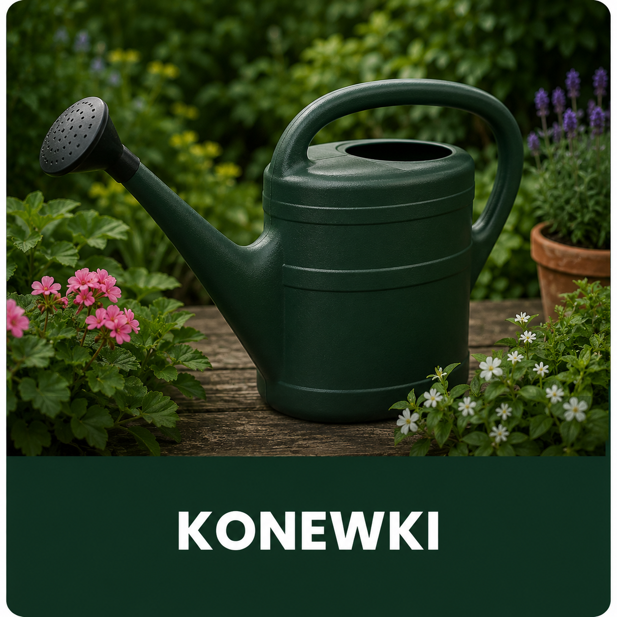 Konewki